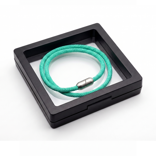 THE BRACELET Turquoise