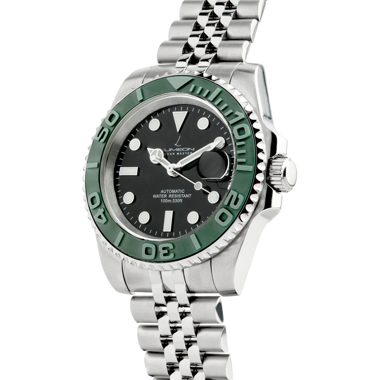 OCEAN MASTER