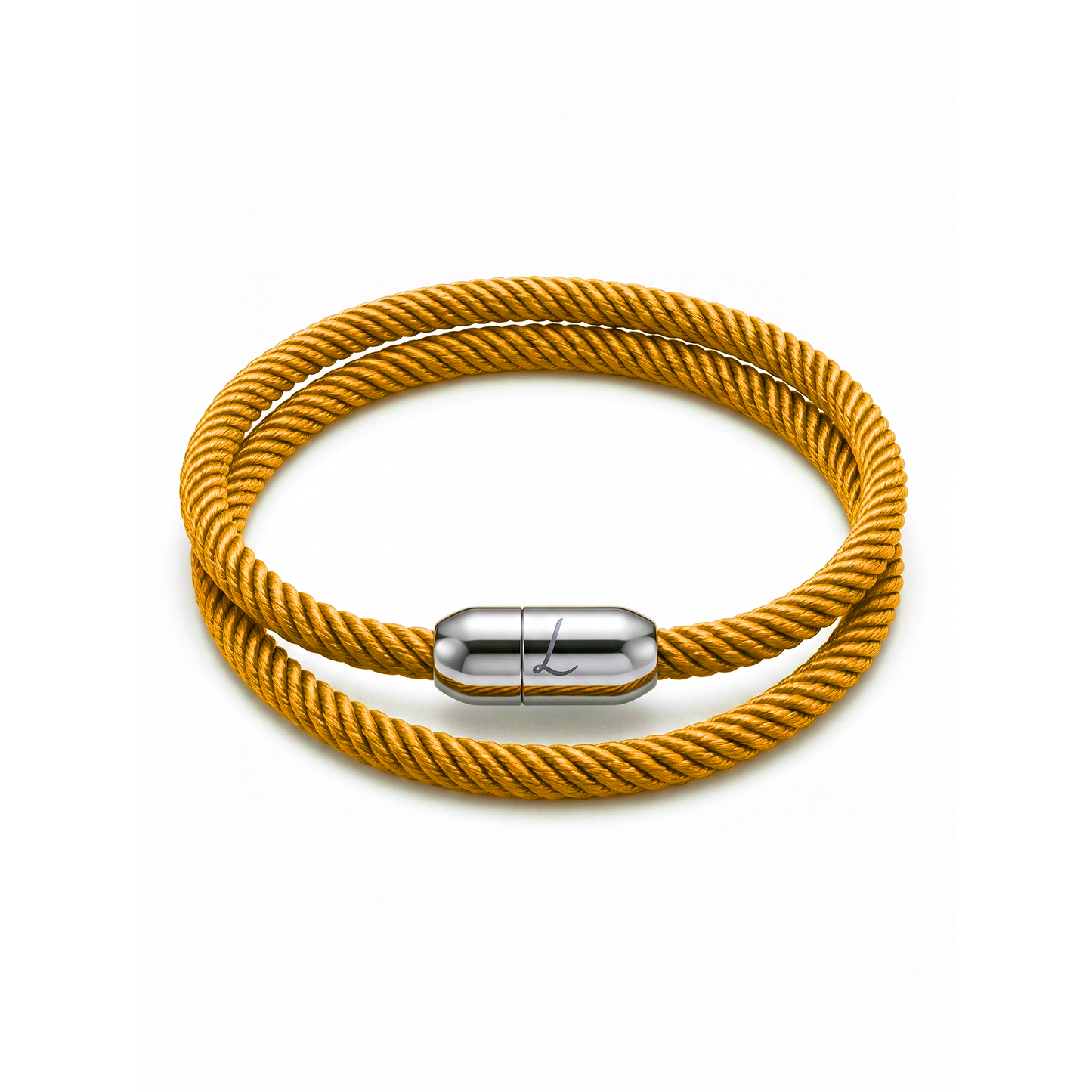 THE BRACELET gold