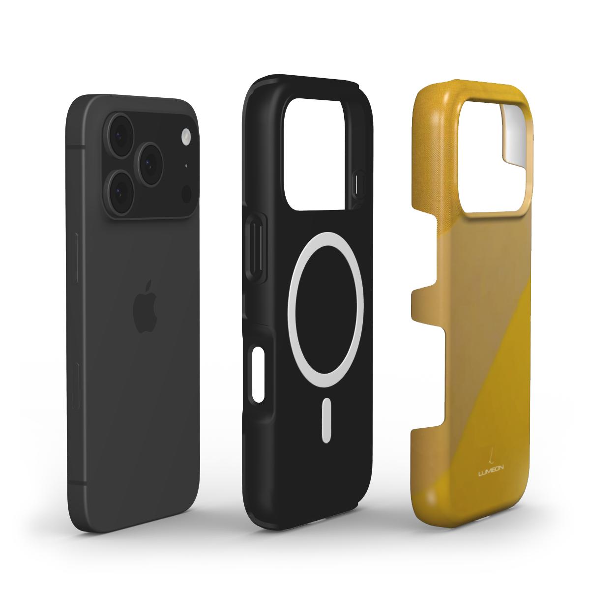 LUMEON LUX Magsafe