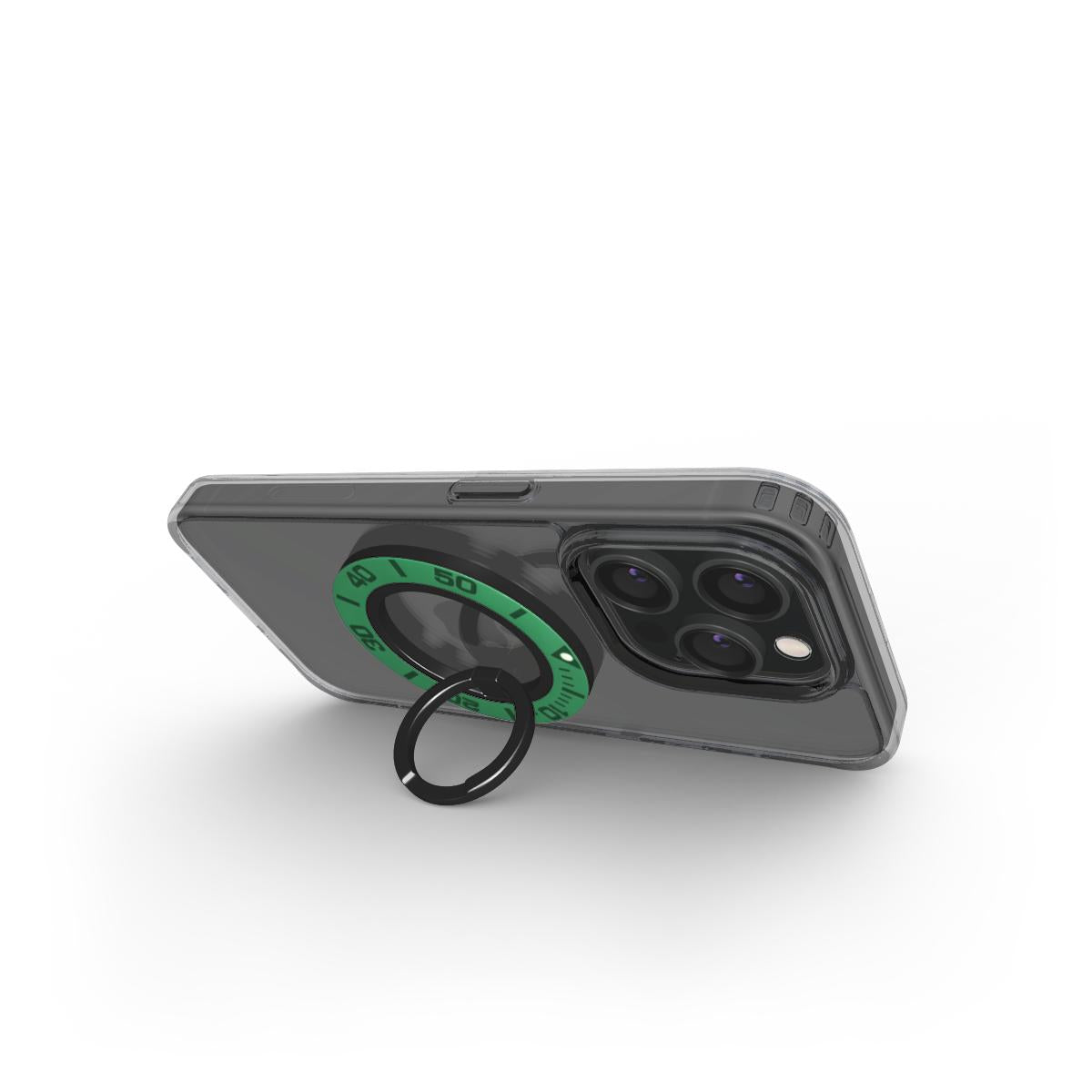 OCEAN MASTER RING HOLDER