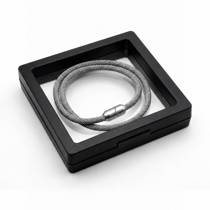 THE BRACELET Grey