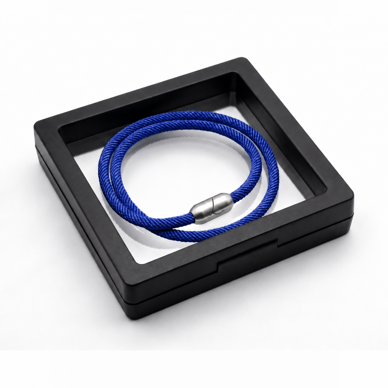 THE BRACELET Blue