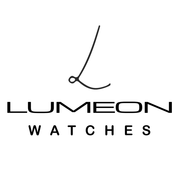 LUMEON WATCHES