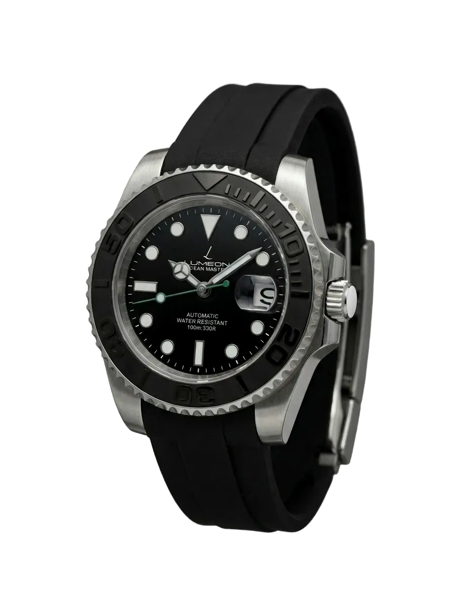 OCEAN MASTER II