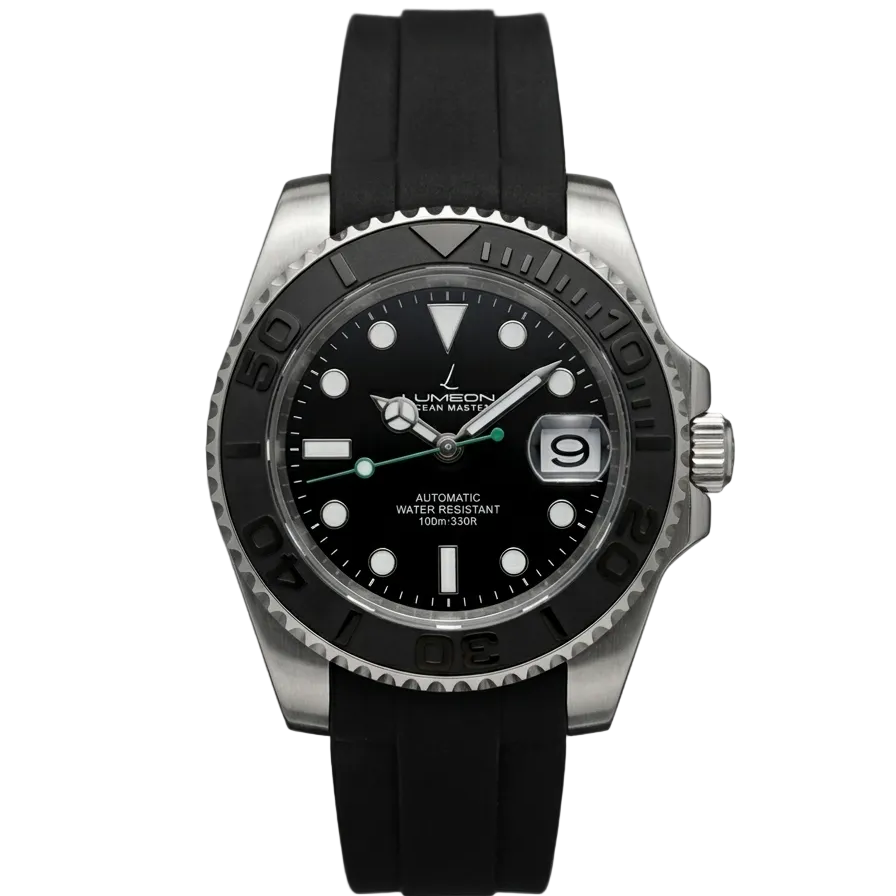 OCEAN MASTER II