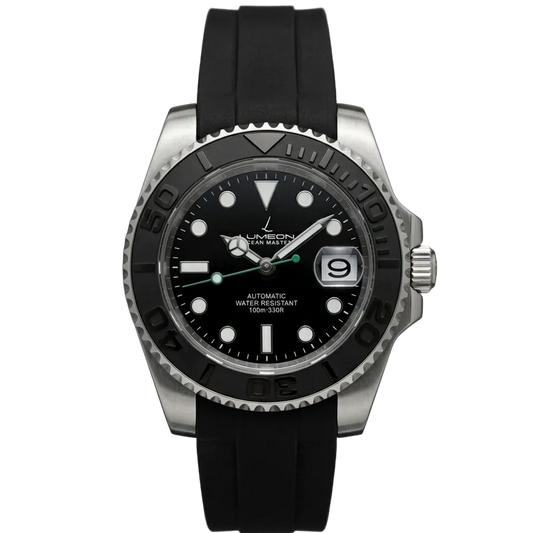 OCEAN MASTER II