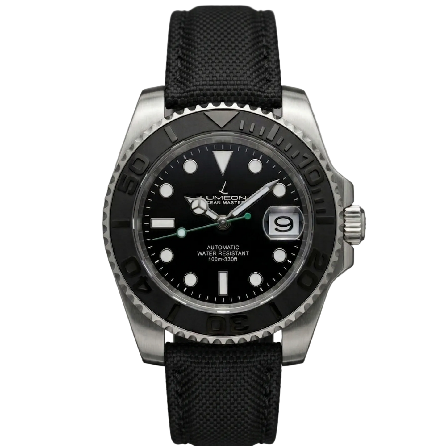 OCEAN MASTER II