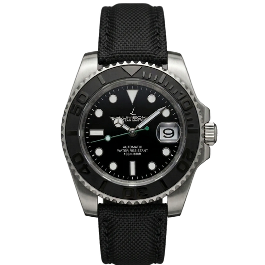 OCEAN MASTER II