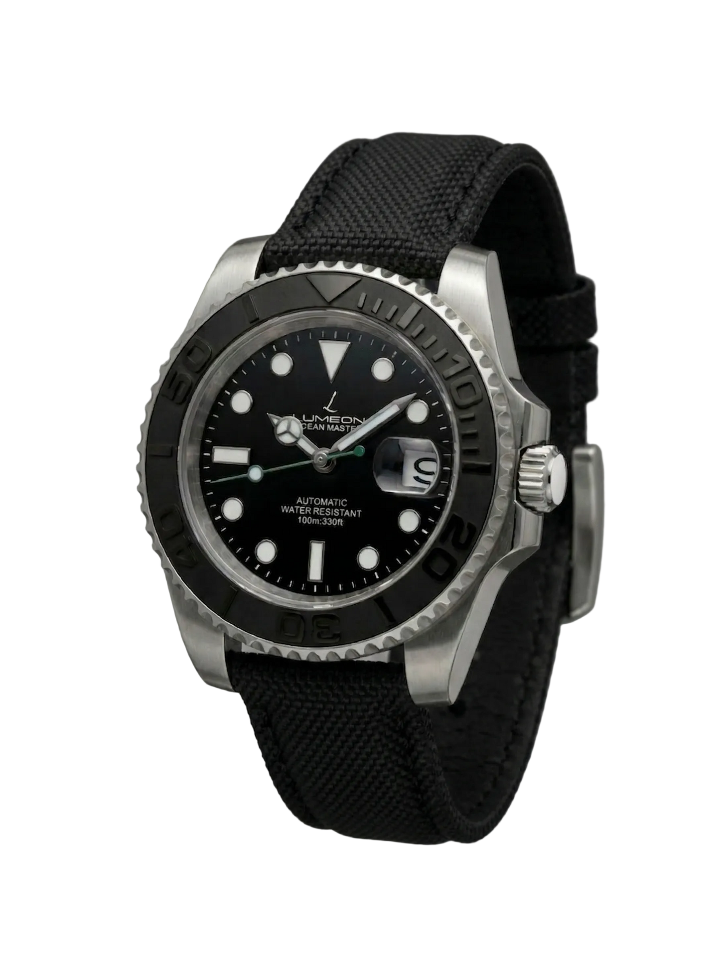 OCEAN MASTER II