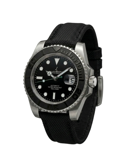 OCEAN MASTER II