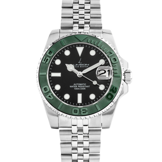 OCEAN MASTER