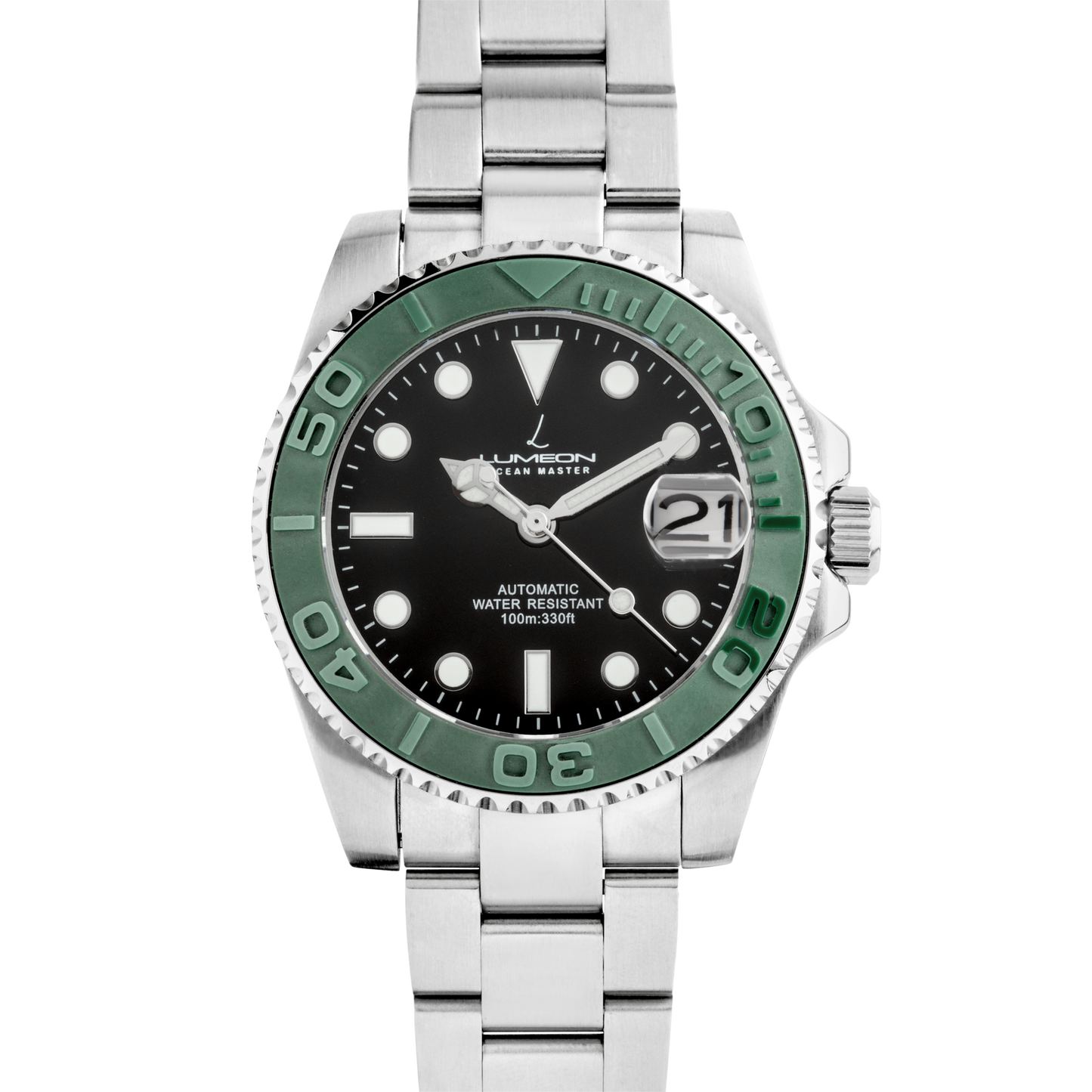 OCEAN MASTER