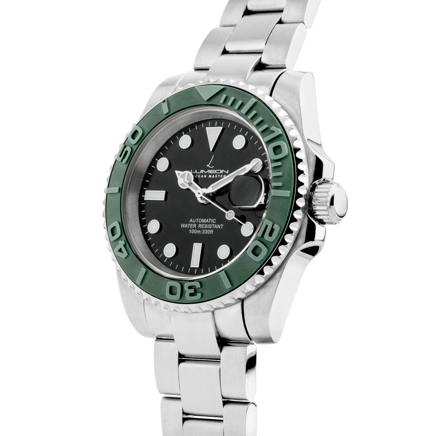 OCEAN MASTER