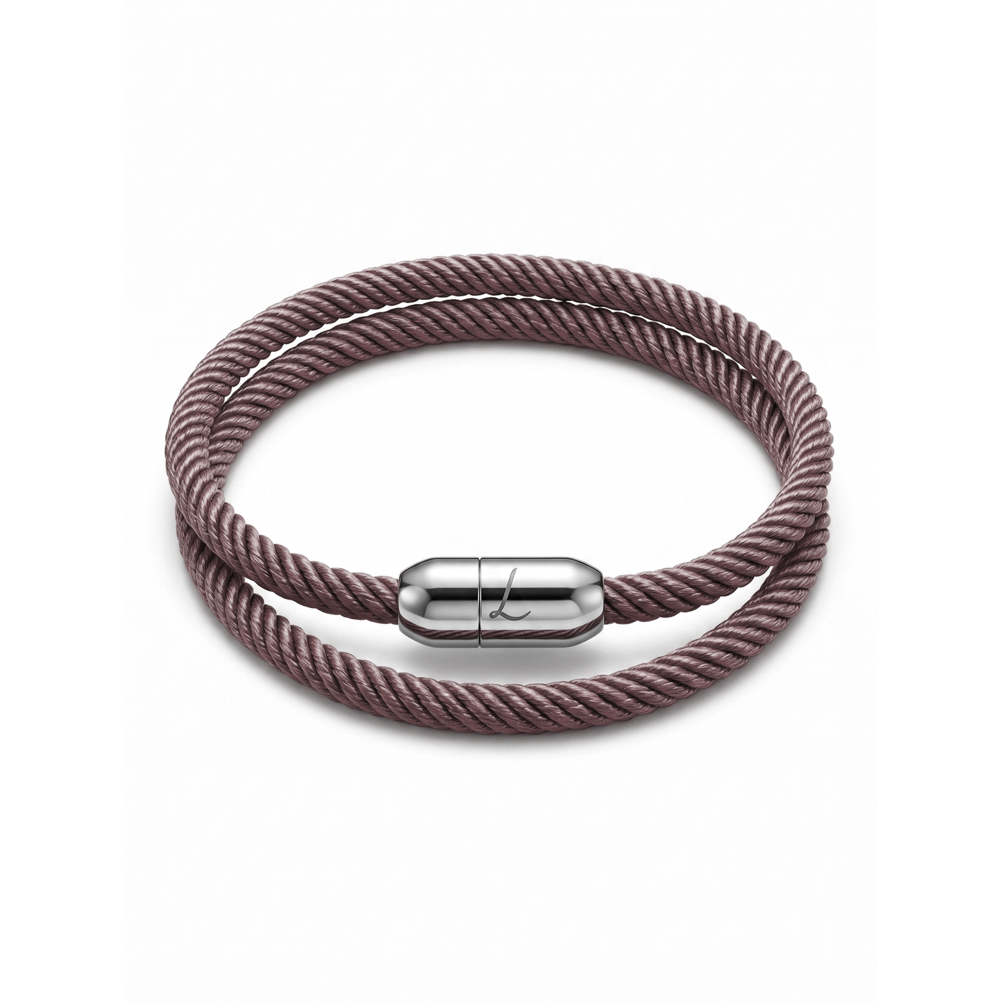 THE BRACELET brown