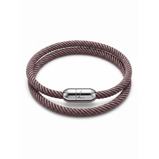 THE BRACELET brown