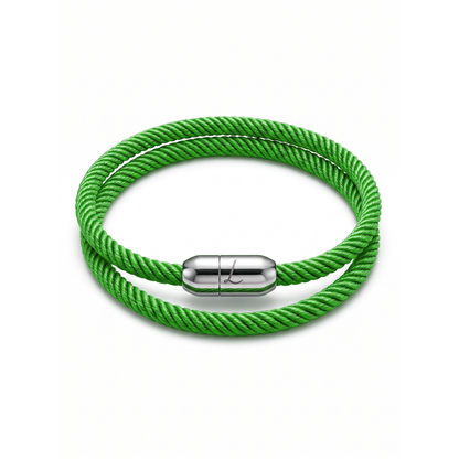 THE BRACELET Green