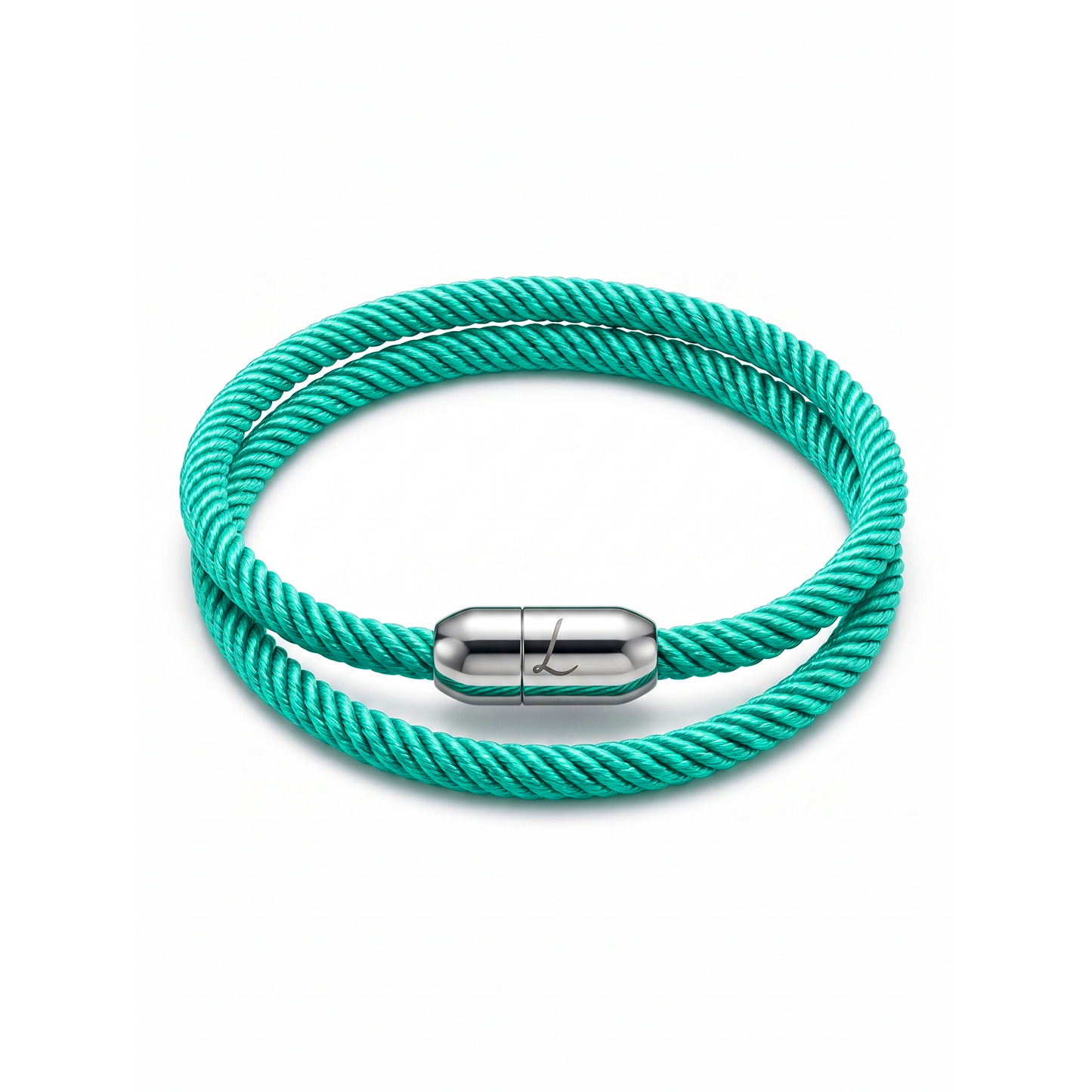 THE BRACELET Turquoise
