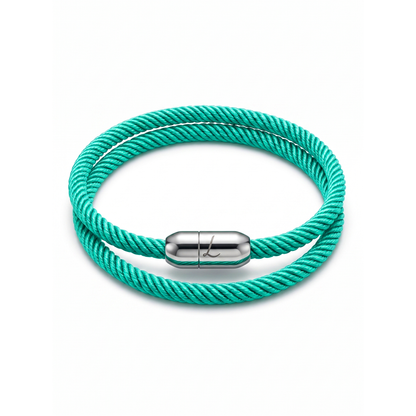 THE BRACELET Turquoise